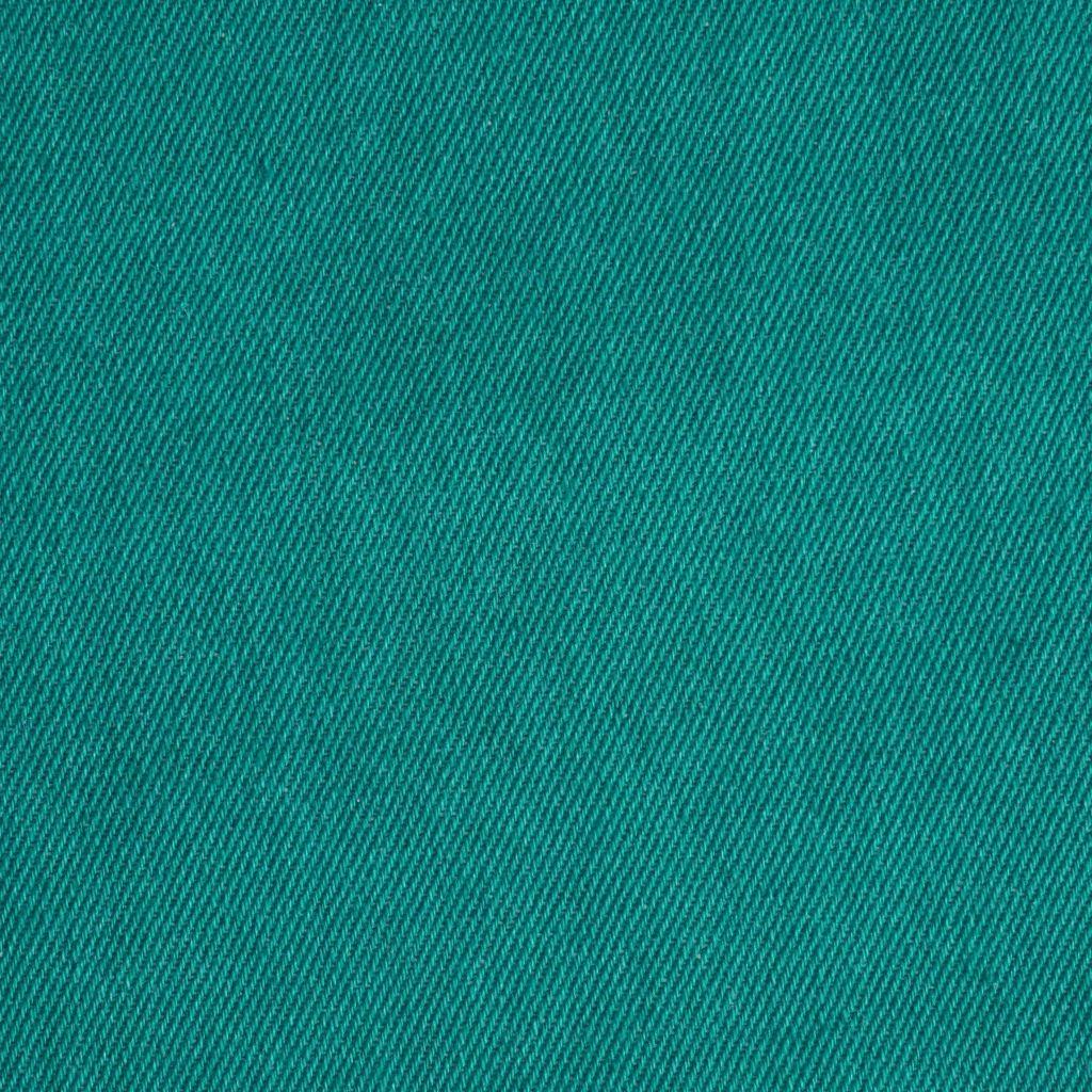 Preview: Jeans Denim regular washed karibik grün